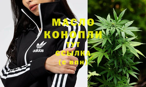 хмурый Богородицк
