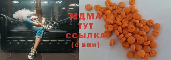 молекула духа Богородск